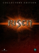 Risen Marketing - Coverart